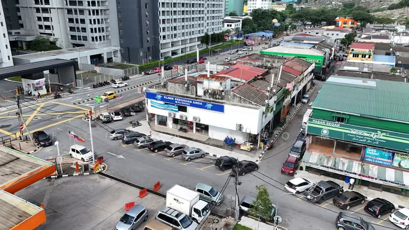 Shop for Rent in Bandar Tun Razak (Cheras) - Fiqri Hazim Rozmi - Exterior - PropertyGuru.com.my
