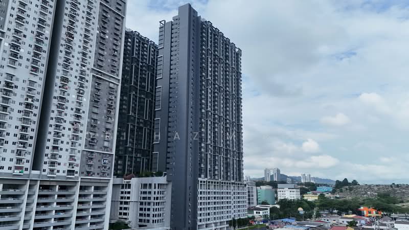 Shop for Rent in Bandar Tun Razak (Cheras) - Fiqri Hazim Rozmi - Exterior - PropertyGuru.com.my
