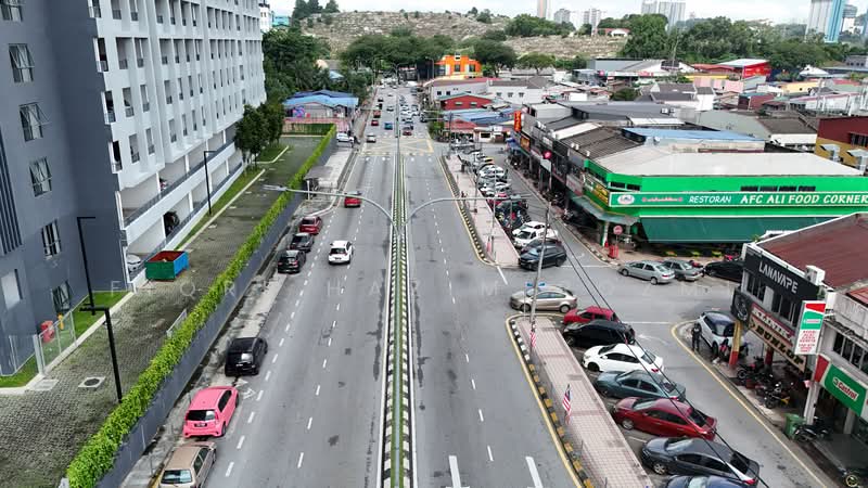 Shop for Rent in Bandar Tun Razak (Cheras) - Fiqri Hazim Rozmi - Exterior - PropertyGuru.com.my