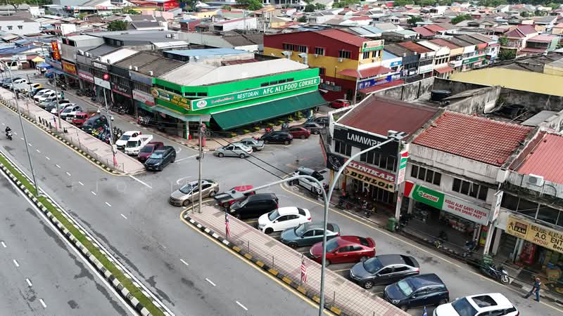Shop for Rent in Bandar Tun Razak (Cheras) - Fiqri Hazim Rozmi - Exterior - PropertyGuru.com.my