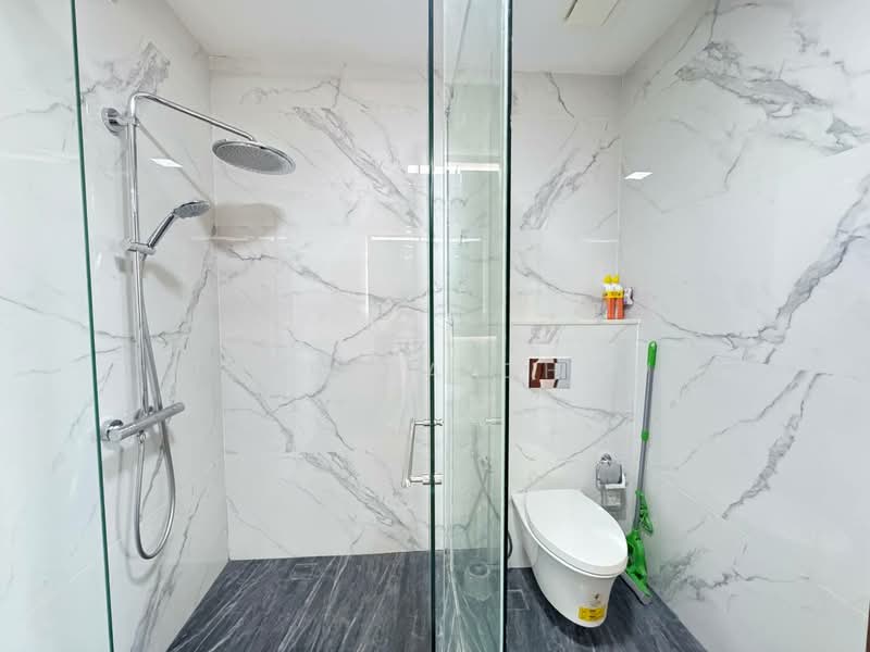 Service Residence for Rent at Core Residence @ TRX - Theresa Chow - Bathroom - PropertyGuru.com.my