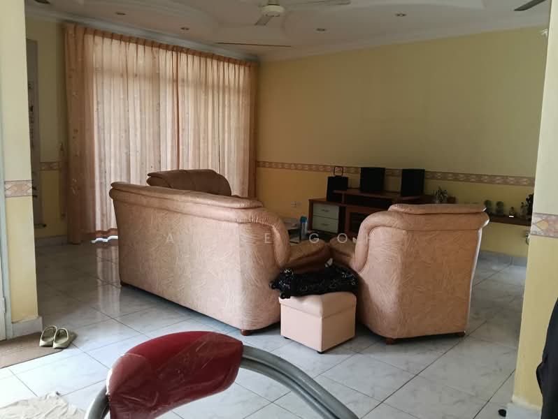 Semi-Detached House for Sale in Mutiara Rini (Skudai) - Alice Goh - PropertyGuru.com.my