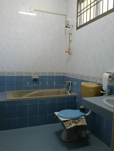 Semi-Detached House for Sale in Mutiara Rini (Skudai) - Alice Goh - PropertyGuru.com.my