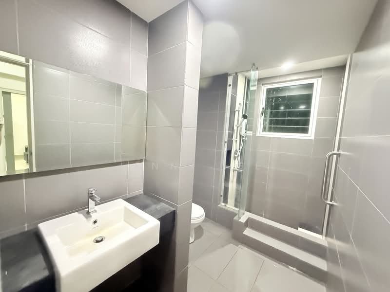 Servis Apartment untuk Disewa di Tropez Residences - Jenny Tee - Bathroom - PropertyGuru.com.my