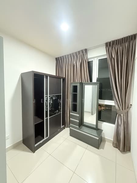 Servis Apartment untuk Disewa di Tropez Residences - Jenny Tee - Bedroom - PropertyGuru.com.my