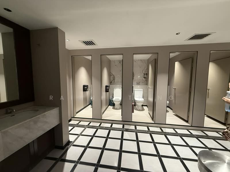 Shop / Office for Rent in Bukit Bintang (KL City Centre) - Rainnie Th’ng - Bathroom - PropertyGuru.com.my