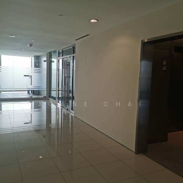 Pejabat untuk Disewa di Bangsar Utama (Bangsar) - Joane Chai - Corridor - PropertyGuru.com.my