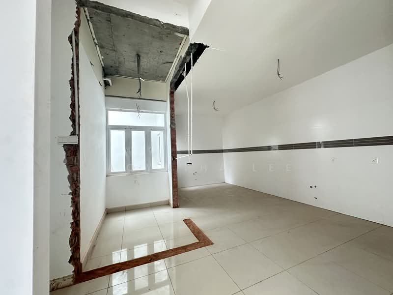 Semi-Detached House for Sale in Sungai Ara (Penang) - Jacyntha Lee - PropertyGuru.com.my