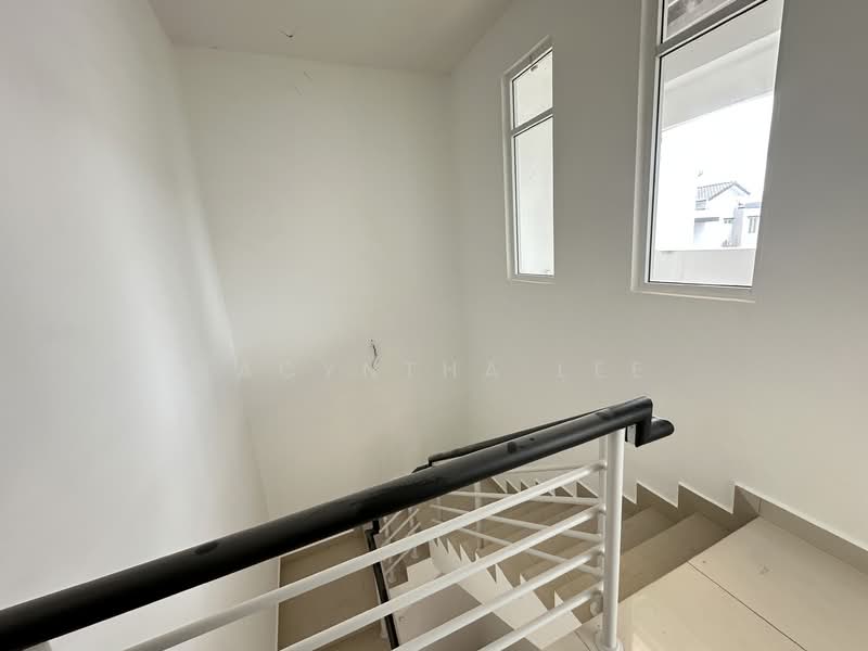 Semi-Detached House for Sale in Sungai Ara (Penang) - Jacyntha Lee - PropertyGuru.com.my