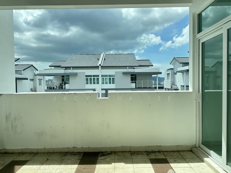 Semi-Detached House for Sale in Sungai Ara (Penang) - Jacyntha Lee - PropertyGuru.com.my
