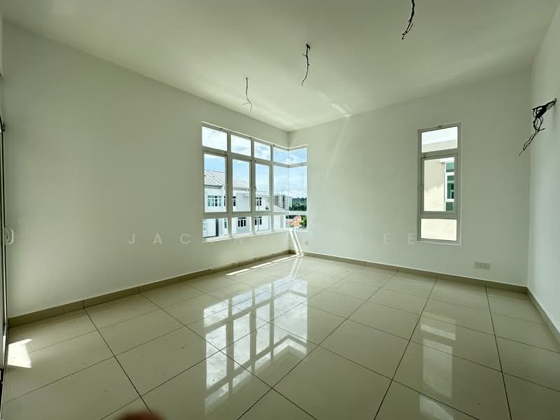 Semi-Detached House for Sale in Sungai Ara (Penang) - Jacyntha Lee - PropertyGuru.com.my