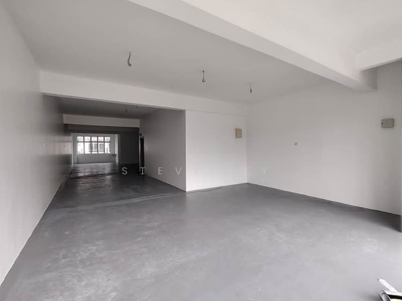 Shop / Office for Rent in Iskandar Puteri (Nusajaya) (Johor) - Steve Tey - Interior - PropertyGuru.com.my
