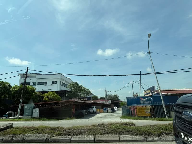 Commercial Land for Sale in Bukit Kemuning (Shah Alam) - Rachel Sie - Exterior - PropertyGuru.com.my