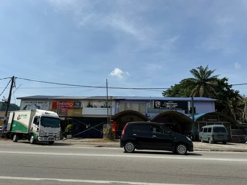 Commercial Land for Sale in Bukit Kemuning (Shah Alam) - Rachel Sie - Exterior - PropertyGuru.com.my
