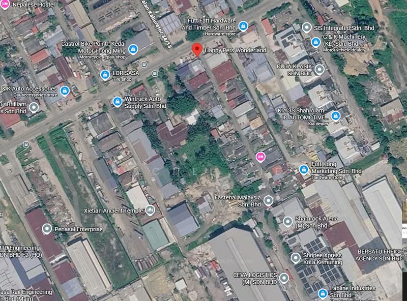 Commercial Land for Sale in Bukit Kemuning (Shah Alam) - Rachel Sie - PropertyGuru.com.my