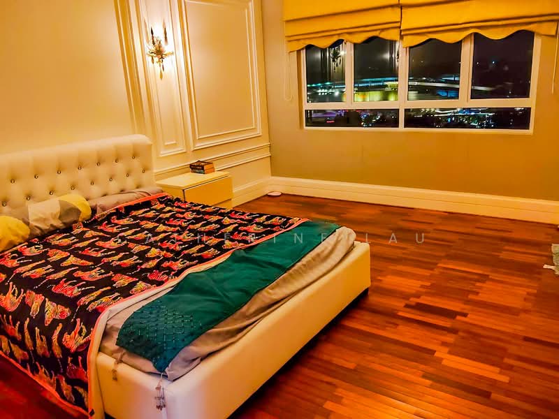 Apartment for Rent at IOI Resort City, Putrajaya - Catherine Lau - Bedroom - PropertyGuru.com.my