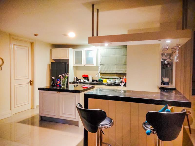 Apartment for Rent at IOI Resort City, Putrajaya - Catherine Lau - Kitchen - PropertyGuru.com.my