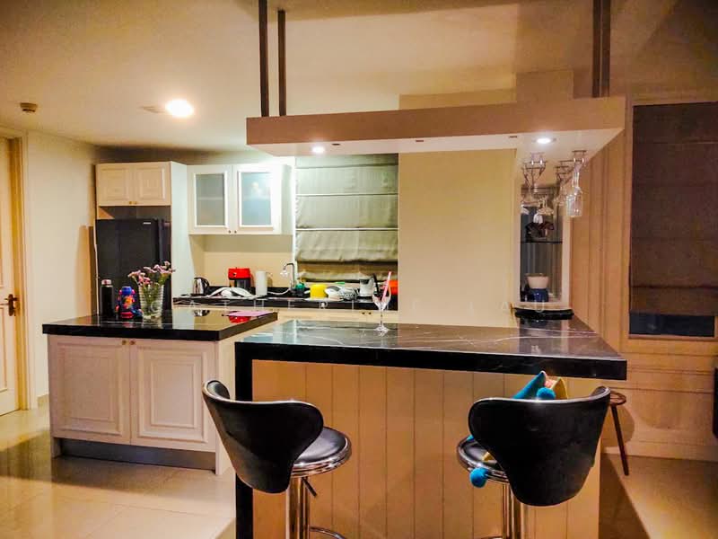 Apartment for Rent at IOI Resort City, Putrajaya - Catherine Lau - PropertyGuru.com.my
