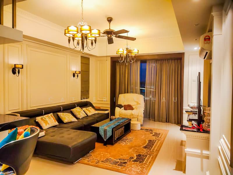 Apartment for Rent at IOI Resort City, Putrajaya - Catherine Lau - PropertyGuru.com.my