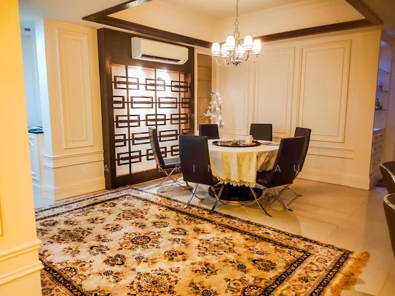 Apartment for Rent at IOI Resort City, Putrajaya - Catherine Lau - PropertyGuru.com.my