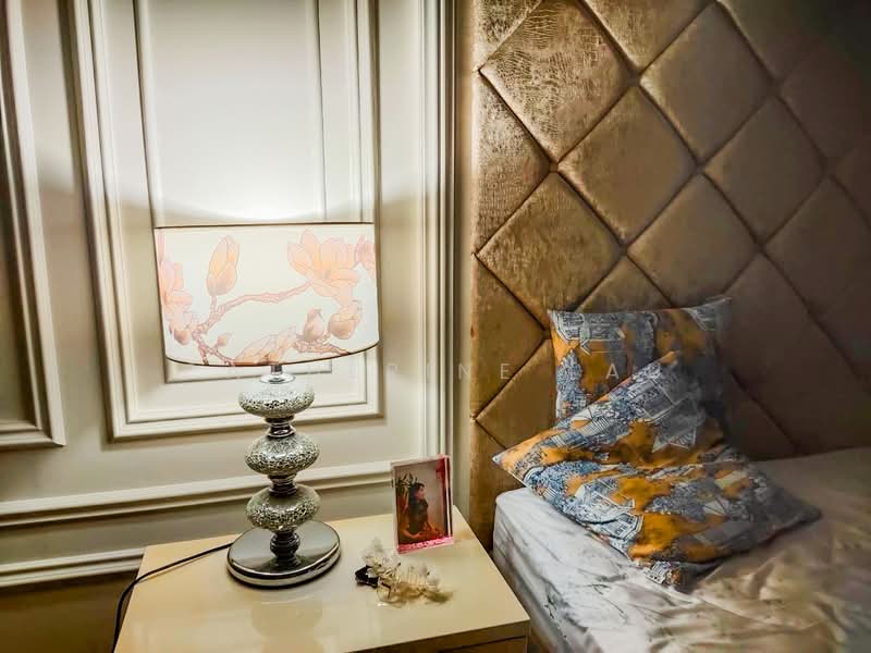Apartment for Rent at IOI Resort City, Putrajaya - Catherine Lau - Bedroom - PropertyGuru.com.my