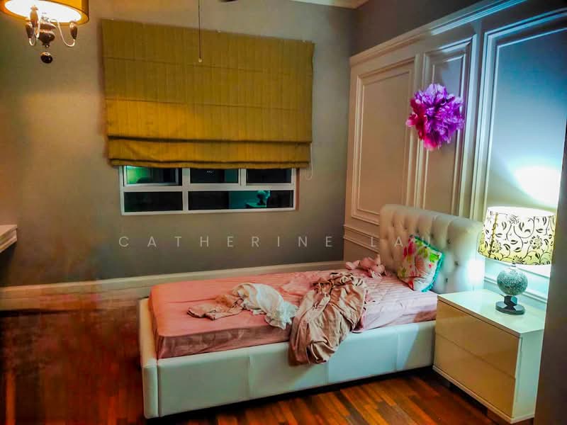 Apartment for Rent at IOI Resort City, Putrajaya - Catherine Lau - Bedroom - PropertyGuru.com.my