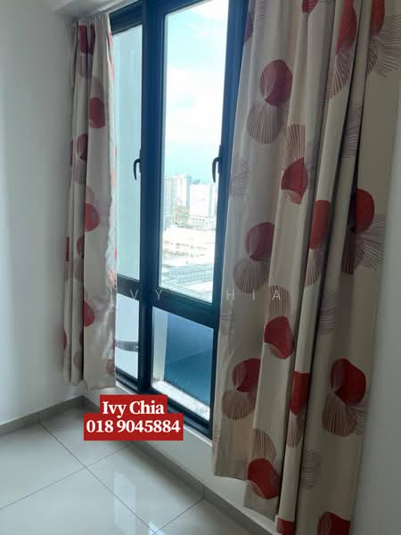 Kondominium untuk Disewa di The Promenade - Ivy Chia - View - PropertyGuru.com.my