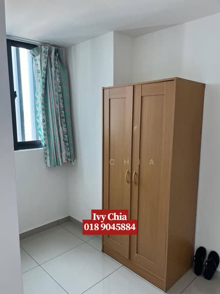 Kondominium untuk Disewa di The Promenade - Ivy Chia - Interior - PropertyGuru.com.my