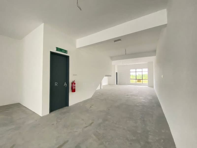 Shop / Office for Rent in Iskandar Puteri (Nusajaya) (Johor) - Rachel See - Interior - PropertyGuru.com.my