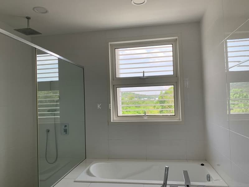 For Rent - SENJA Private Residences