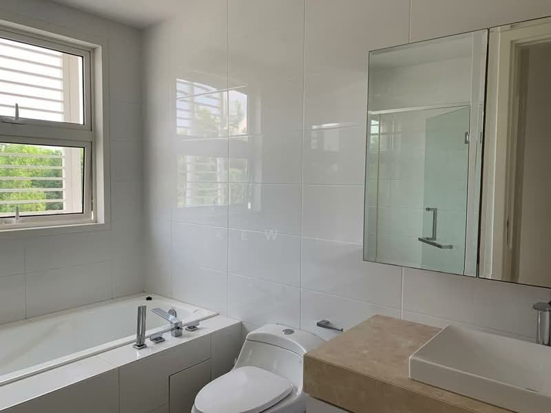 For Rent - SENJA Private Residences