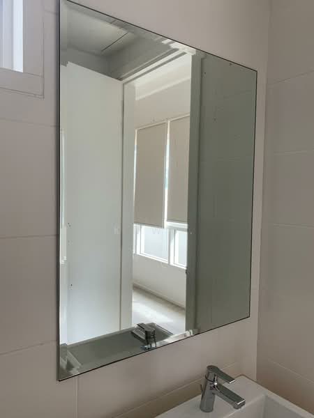 For Rent - SENJA Private Residences