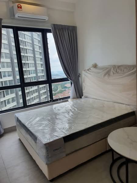Service Residence for Rent at SUNSURIA FORUM SERVICED APARTMENT - Tom Lee - Bedroom - PropertyGuru.com.my