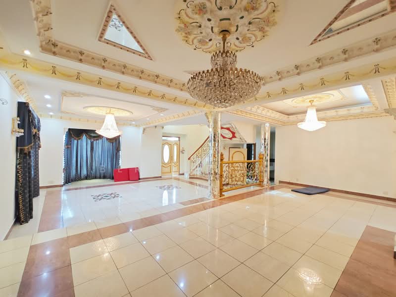 Bungalow for Sale in Taman Bukit Rinting (Masai) - Bernice Gan - Living Room - PropertyGuru.com.my