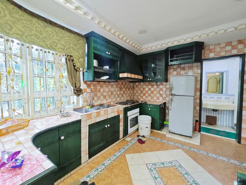 Bungalow for Sale in Taman Bukit Rinting (Masai) - Bernice Gan - PropertyGuru.com.my
