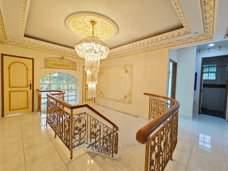 Bungalow for Sale in Taman Bukit Rinting (Masai) - Bernice Gan - Interior - PropertyGuru.com.my