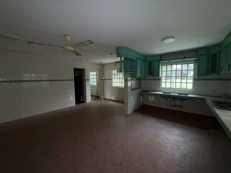 2-storey Terraced House for Sale in Taman Wangsa Permai (Kepong) - Alven Lim - Kitchen - PropertyGuru.com.my