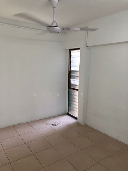 Rumah Flat untuk Dijual di Pelangi Magna - Wind Mah - Interior - PropertyGuru.com.my
