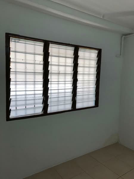 Rumah Flat untuk Dijual di Pelangi Magna - Wind Mah - Interior - PropertyGuru.com.my