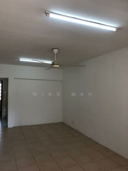 Rumah Flat untuk Dijual di Pelangi Magna - Wind Mah - Interior - PropertyGuru.com.my