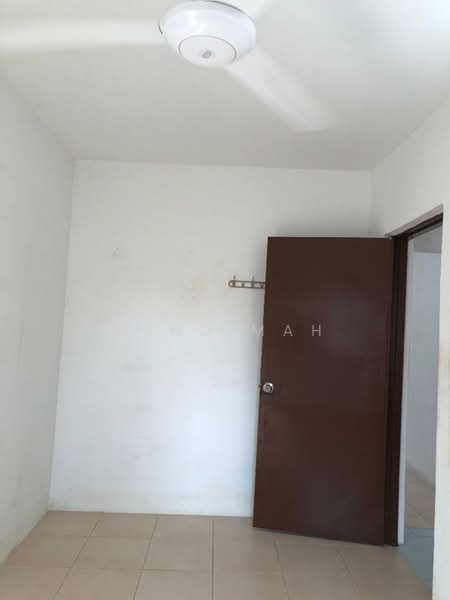 Rumah Flat untuk Dijual di Pelangi Magna - Wind Mah - PropertyGuru.com.my