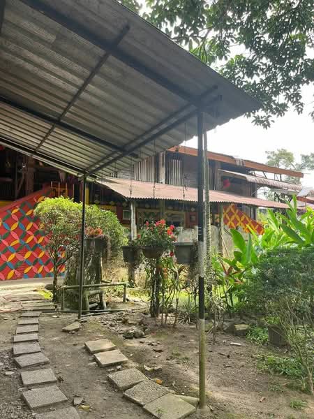 Hotel / Resort untuk Dijual di Taman Perindustrian Murni Senai (Senai) - Jack Tey - Exterior - PropertyGuru.com.my