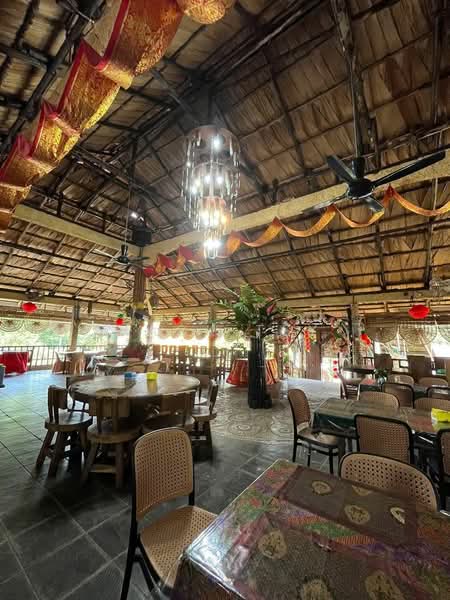 Hotel / Resort untuk Dijual di Taman Perindustrian Murni Senai (Senai) - Jack Tey - Interior - PropertyGuru.com.my