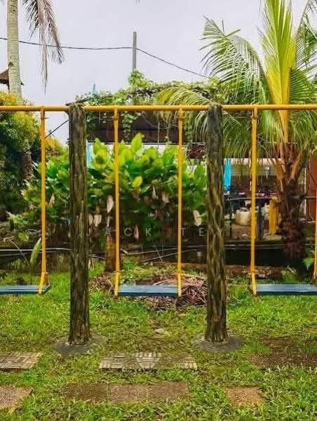 Hotel / Resort untuk Dijual di Taman Perindustrian Murni Senai (Senai) - Jack Tey - Garden - PropertyGuru.com.my