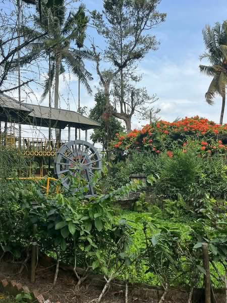 Hotel / Resort untuk Dijual di Taman Perindustrian Murni Senai (Senai) - Jack Tey - Garden - PropertyGuru.com.my