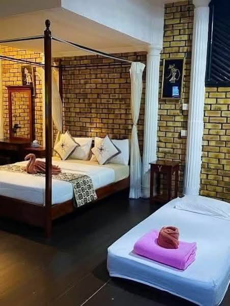 Hotel / Resort untuk Dijual di Taman Perindustrian Murni Senai (Senai) - Jack Tey - Bedroom - PropertyGuru.com.my