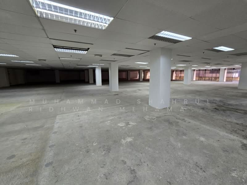 Pejabat untuk Disewa di Damansara Heights (Kuala Lumpur) - Muhammad Shahrul Ridhwan Mehamad Nasir - Interior - PropertyGuru.com.my