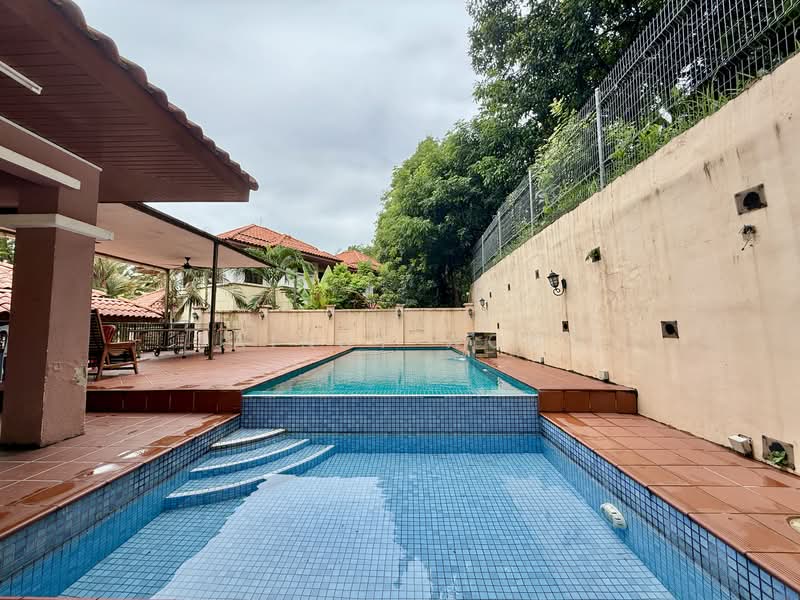 Rumah Banglo untuk Dijual di Ara Damansara (Selangor) - Caindy Wong - Exterior - PropertyGuru.com.my