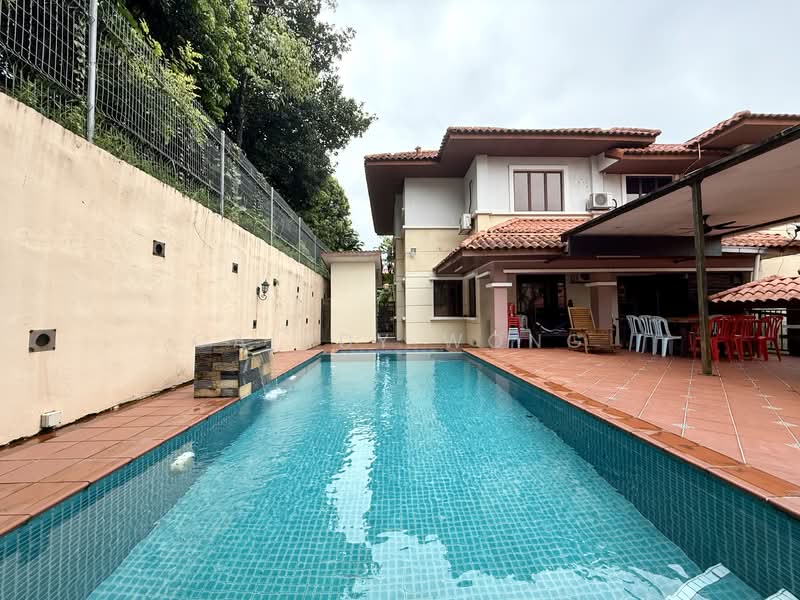 Rumah Banglo untuk Dijual di Ara Damansara (Selangor) - Caindy Wong - PropertyGuru.com.my