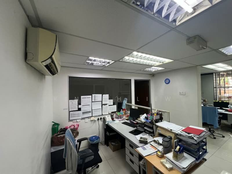 Kilang untuk Dijual di Balakong (Selangor) - Kenneth Liew - Balakong - PropertyGuru.com.my